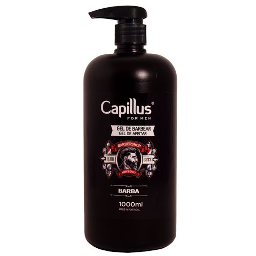 Crema de afeitar Capillus for Men 1L Crema de afeitar Capillus for Men 1L