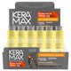 Kit Vial double use Skafe Keramax Reconstruction keratin 24x15ml