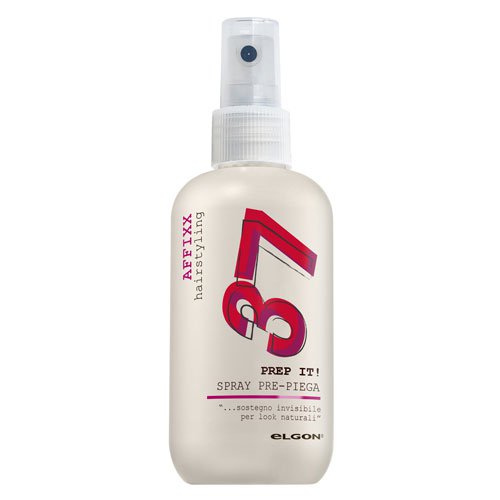 Serum Voluminizador Elgon Affixx 37 Prep It 195ml