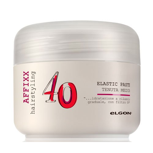 Cera Elgon Affixx 40 Elastic Paste 100ml