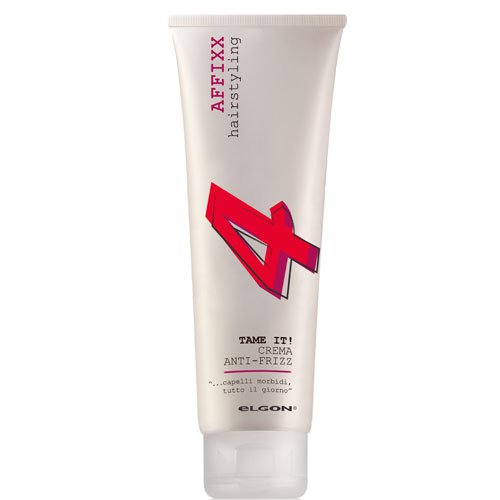 Crema de Peinar Elgon Affixx 4 Tame It 150ml Crema de Peinar Elgon Affixx 4 Tame It 150ml