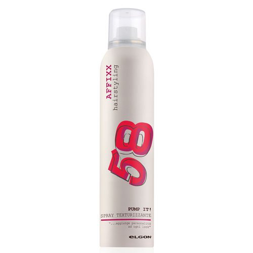 Serum Elgon Affixx Texturization and Volume 58 Pump It spray 200ml Serum Elgon Affixx Texturization and Volume 58 Pump It spray 200ml