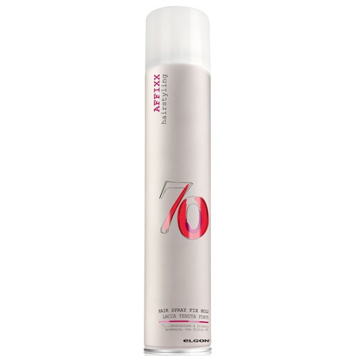 Shine Lacquer Elgon Affixx 70 Fix Hold Strong Hold 500ml
Shine Lacquer Elgon Affixx 70 Fix Hold Strong Hold 500ml