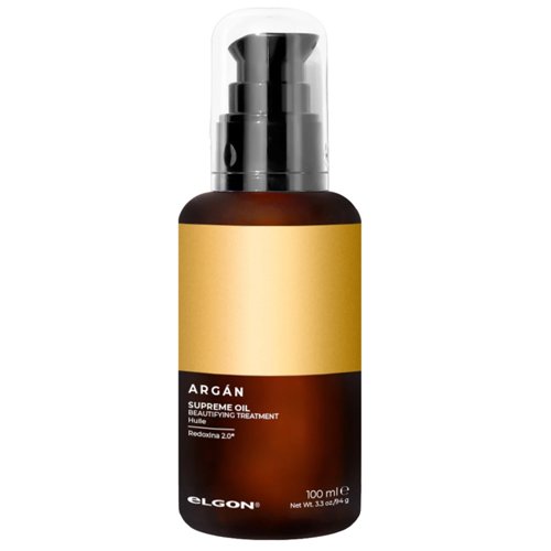 Hair oil Elgon Argan Supreme 100ml