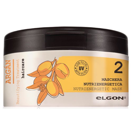 Maintenance pack Elgon Argan Supreme 4 products