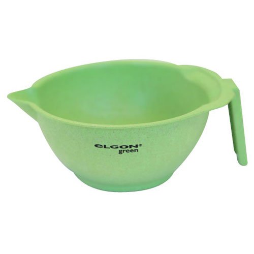 Bowl Elgon Tools Imagea Color 100% recyclable