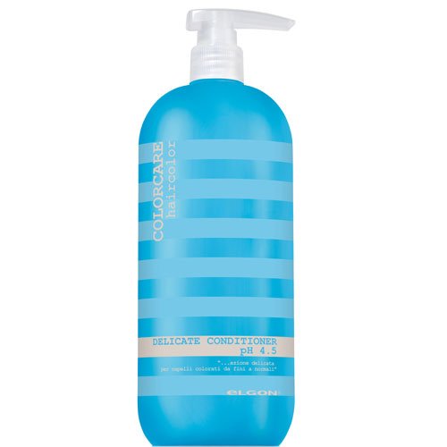 Treatment pack Elgon ColorCare Post-dye Professional 3 products