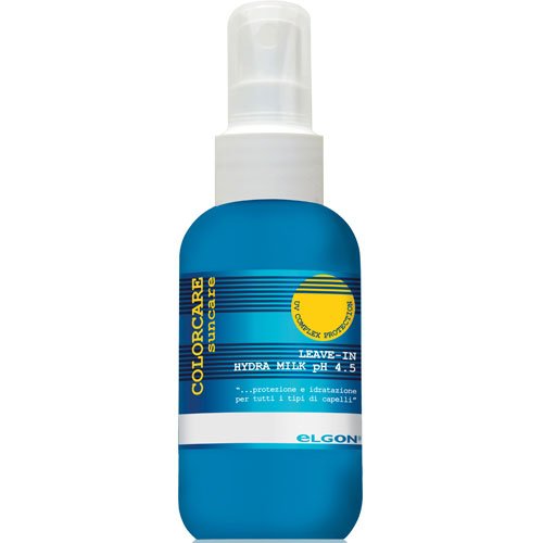 Maintenance pack Elgon SunCare AfterSun 3 products