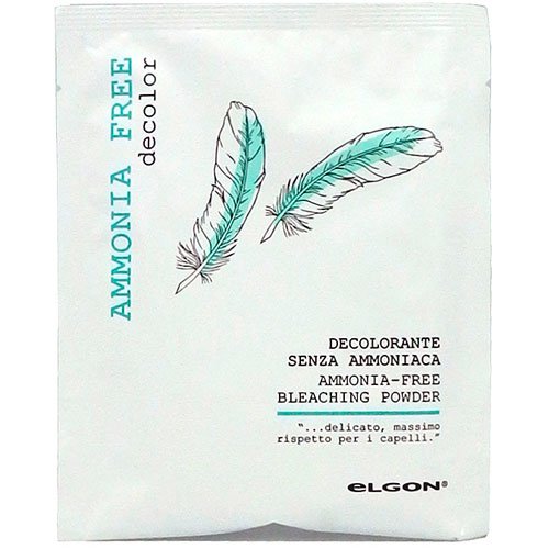 Ammonia-free bleaching powder Elgon Bleach Decolor 50g