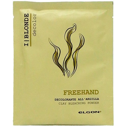 Polvo Decolorante Elgon FreeHand 40g Polvo Decolorante Elgon FreeHand 40g