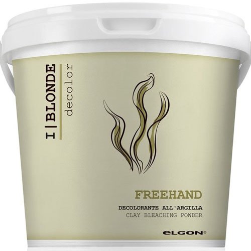 Bleaching powder Elgon FreeHand 400g