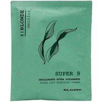 Bleaching powder Elgon Super 9 50g
