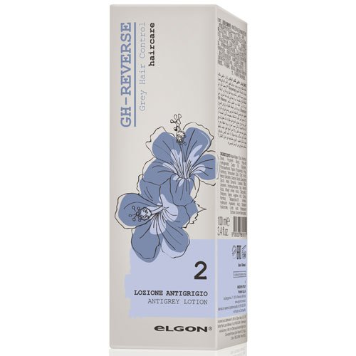 Tónico Elgon GH-Reverse anti-canas 100ml