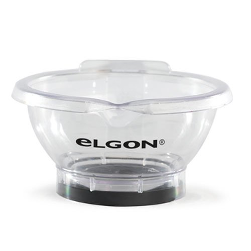 Bowl Elgon Crystal with handle 300ml