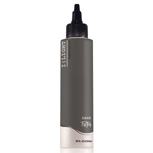 Toner Elgon I-Light Haircolor Dark Filter 200ml