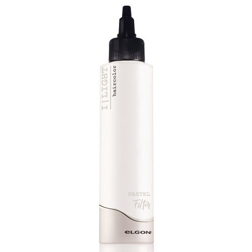 Toner Elgon I-Light Haircolor Pastel Filter 200ml