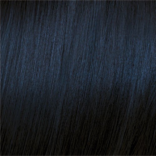 Vegan dye Elgon Imagea Color in Gel 1_11 Blue Black 60ml  