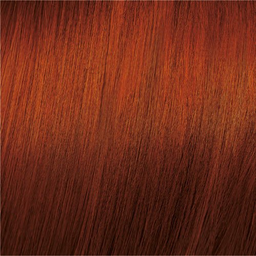 Vegan dye Elgon Imagea Color in Gel 6_4 Dark Copper Blonde 60ml  