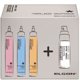 Tratamiento Elgon Infusion Crema Base 10x5ml