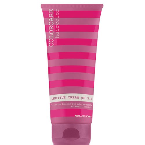 Crema Elgon ColorCare Lenitive calmante 200ml Crema Elgon ColorCare Lenitive calmante 200ml