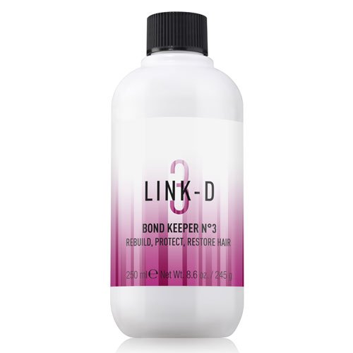 Tratamiento Link-D Plex Bond Keeper hidratación 250ml