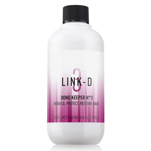 Tratamiento Link-D Plex Bond Keeper hidratación 100ml