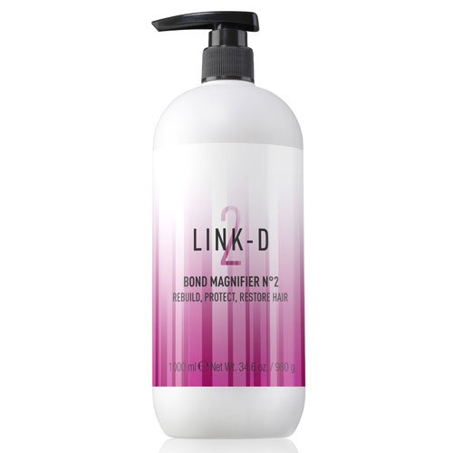 Tratamiento Link-D Plex Nº2 Bond Magnifier 500ml