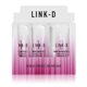 Sample Link-D Plex Triple Sachet Nº1 (5ml+5ml) and Nº2 (15ml)