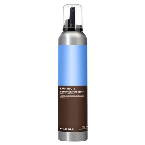 Leave-in Elgon Luminoil Instant Moisture Boost 200ml