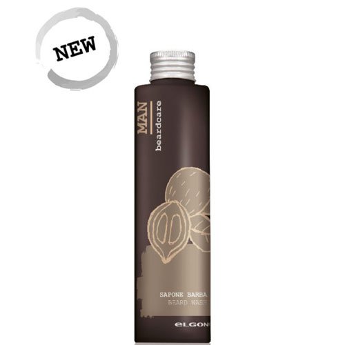 Shampoo for beard Elgon Man Beardcare 150ml
Shampoo for beard Elgon Man Beardcare 150ml