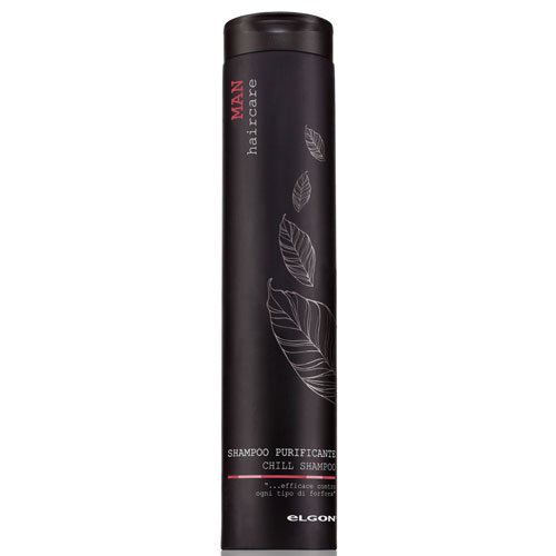 Champú Elgon Man Purificante 250ml