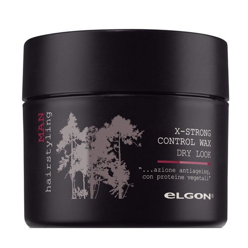 
 Control Wax Elgon Man X-Strong 100ml