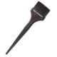 Hair brush Elgon Tools black large