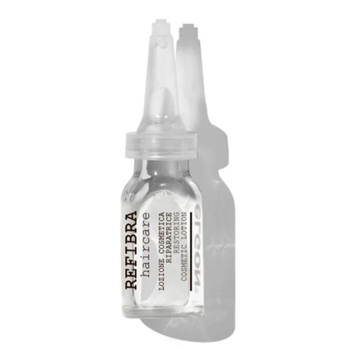 Ampolla Monodosis Elgon Refibra Reparación Keratina 10ml