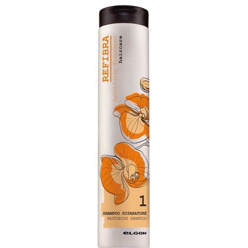 
Shampoo Elgon Refibra Repair 250ml