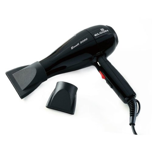 Hair Dryer Elgon Idol (2.000 W)