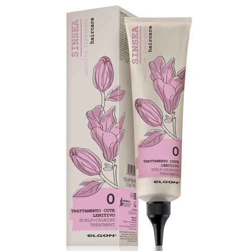 Tratamiento pre-champú Elgon Sinsea Lenitivo 150ml Tratamiento pre-champú Elgon Sinsea Lenitivo 150ml