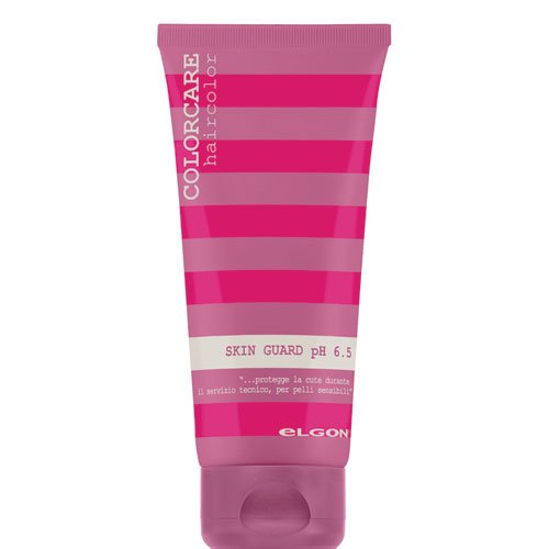 Cream Elgon ColorCare Skin Guard dye protector 100ml
