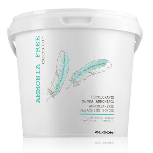Ammonia-free bleaching powder Elgon Bleach Decolor 500g Ammonia-free bleaching powder Elgon Bleach Decolor 500g