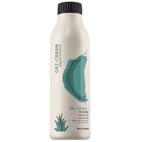 Oxi-cream Elgon 10vol 3% Aloe Vera 150ml