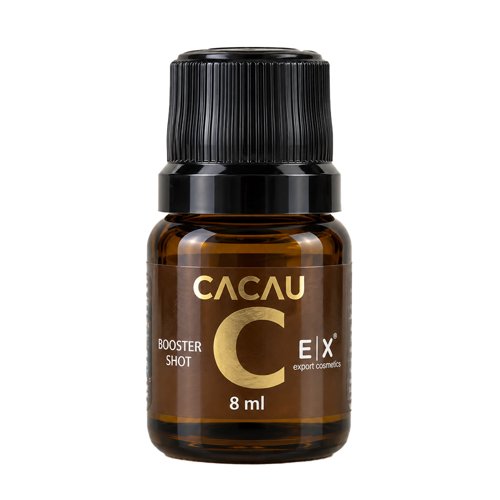 Kit Ampoule Export Cacau Extra Straight C 12x8ml