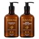 Maintenance Kit Export Cacau Home Care 2x260ml