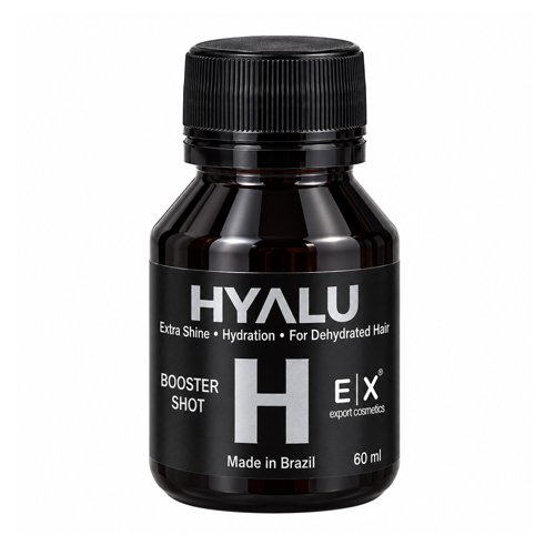 Ampolla Export Cacau Extra Brillo H Ácido Hialurónico 60ml