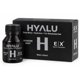 Kit Ampolla Export Cacau Extra Brillo H Ácido Hialurónico 3x60ml