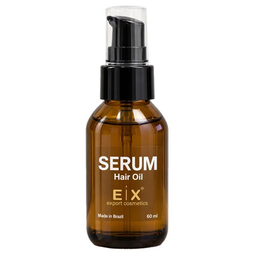 Hair Oil Export Cacau Shine 60ml