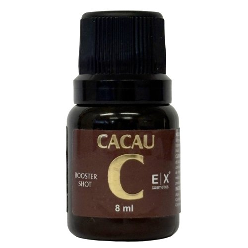 Ampolla Export Cacau Extra Liso C 8ml