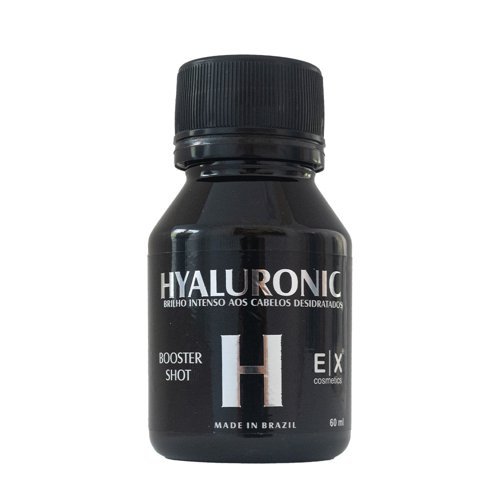 Ampolla Export Cacau Extra Brillo H Ácido Hialurónico 60ml