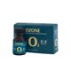 Kit Ampolla Export Cacau Extra Nutrición O3 Ozono 3x60ml
