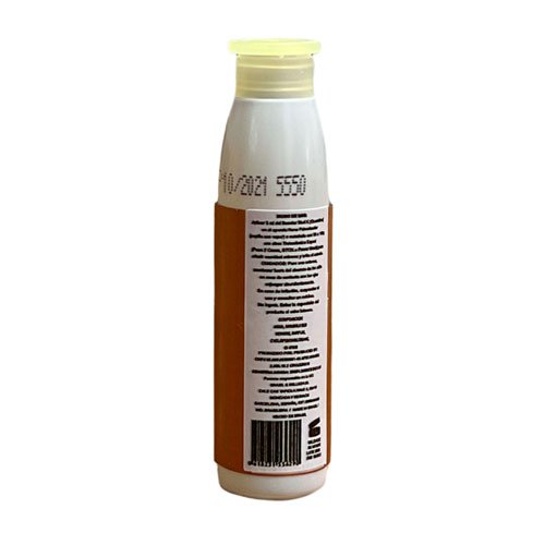 Ampoule Export Cacau Reparation K Keratin 15ml