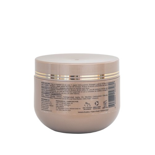 Kit Hair Lifting Export Cacau BTox Biomolecular 2x250g